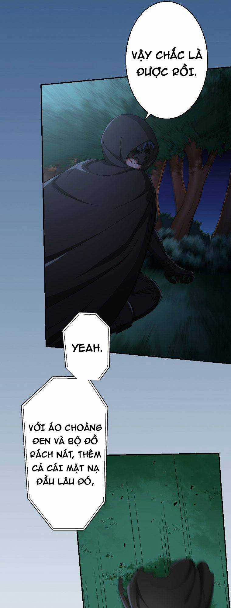 Ma Vương Phàm Ăn - Chapter 16 - Trang 28