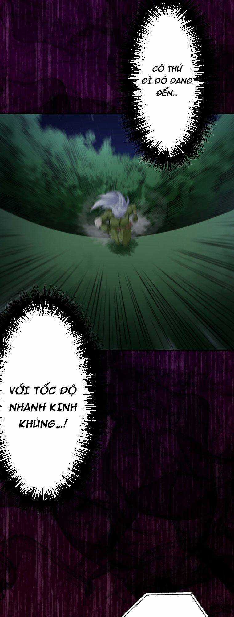 Ma Vương Phàm Ăn - Chapter 16 - Trang 33