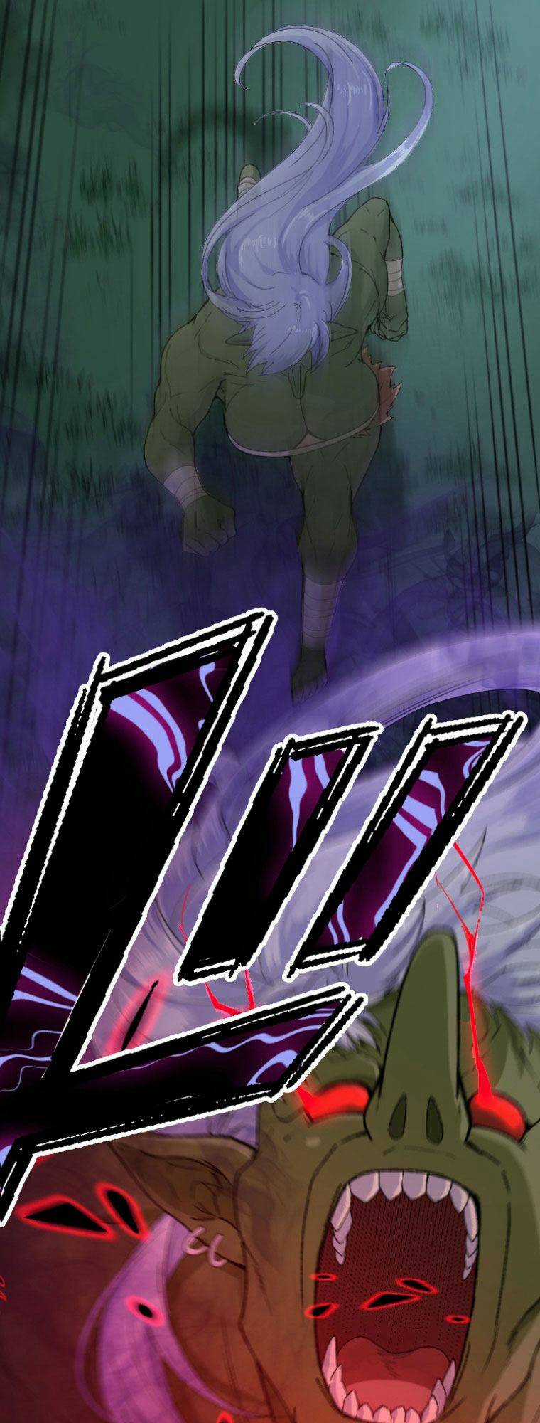 Ma Vương Phàm Ăn - Chapter 16 - Trang 35