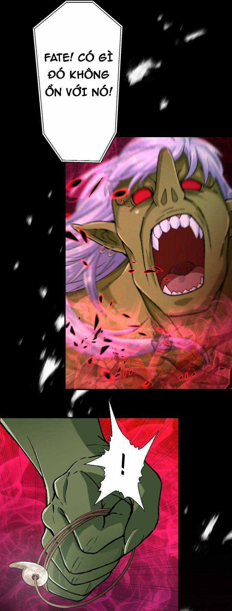 Ma Vương Phàm Ăn - Chapter 16 - Trang 38