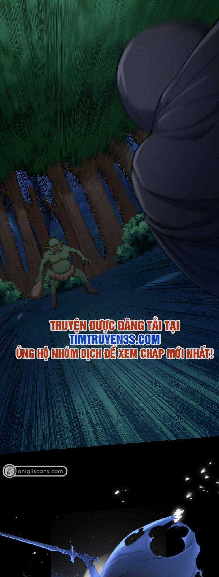 Ma Vương Phàm Ăn - Chapter 16 - Trang 5