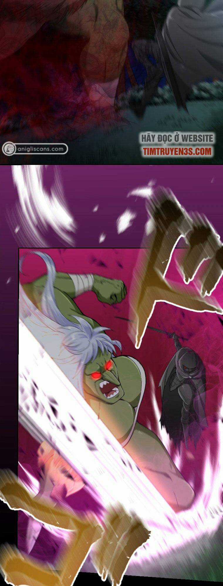 Ma Vương Phàm Ăn - Chapter 16 - Trang 41