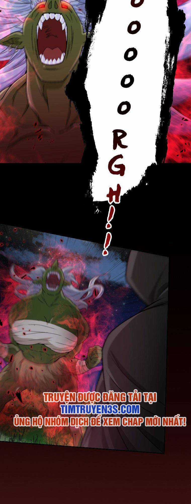 Ma Vương Phàm Ăn - Chapter 16 - Trang 45