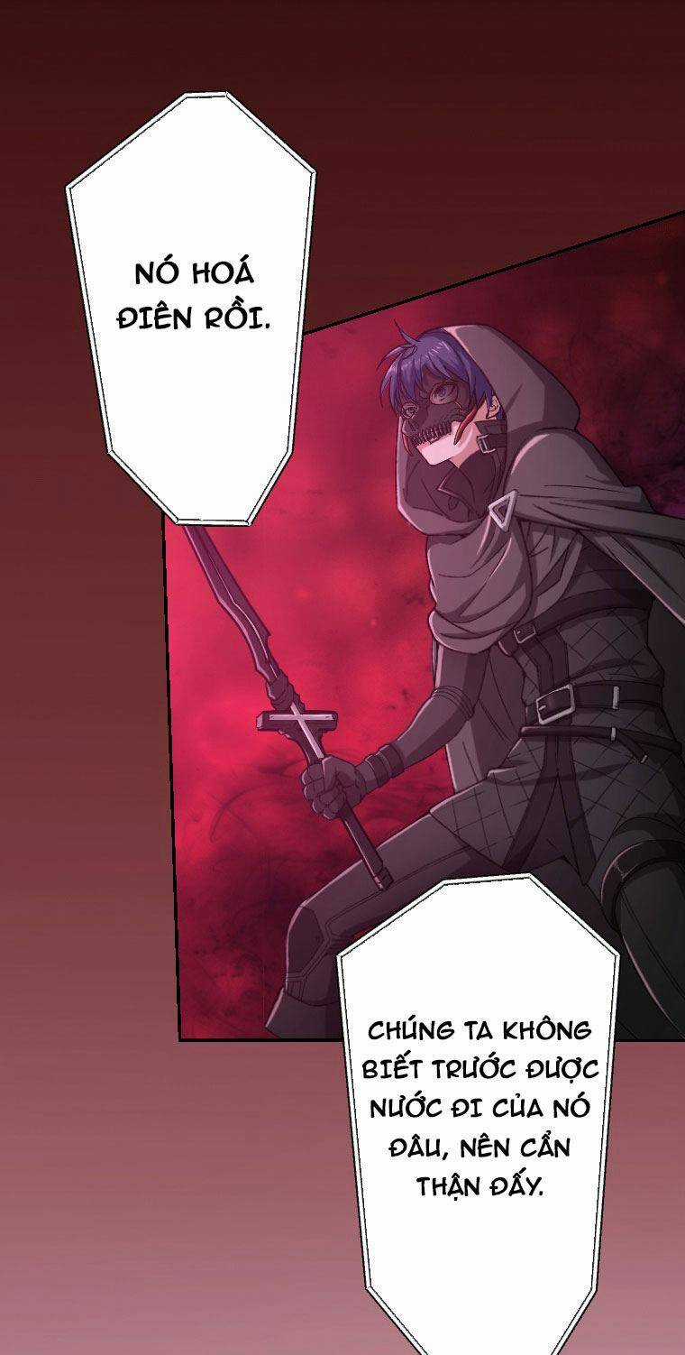 Ma Vương Phàm Ăn - Chapter 16 - Trang 46