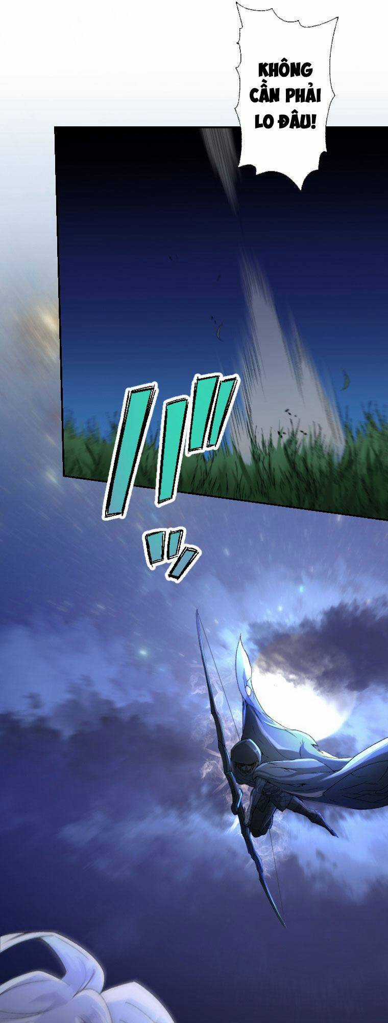 Ma Vương Phàm Ăn - Chapter 16 - Trang 48