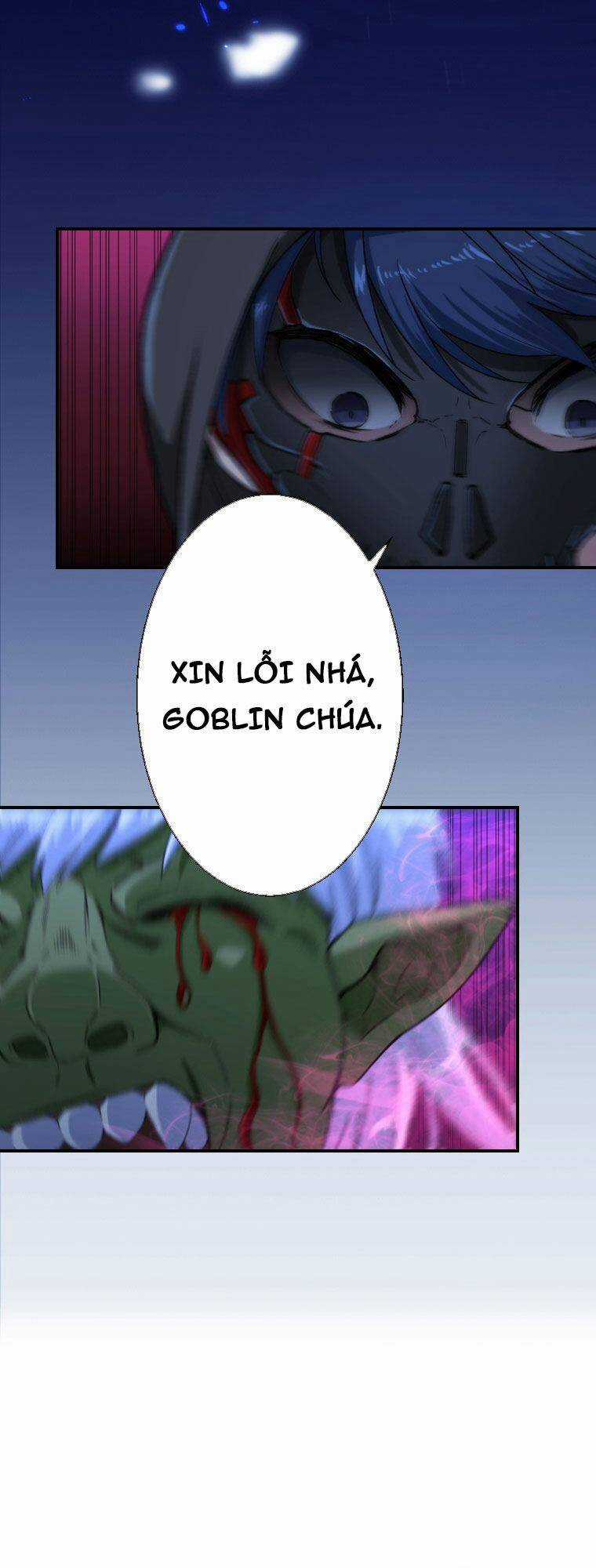 Ma Vương Phàm Ăn - Chapter 16 - Trang 53