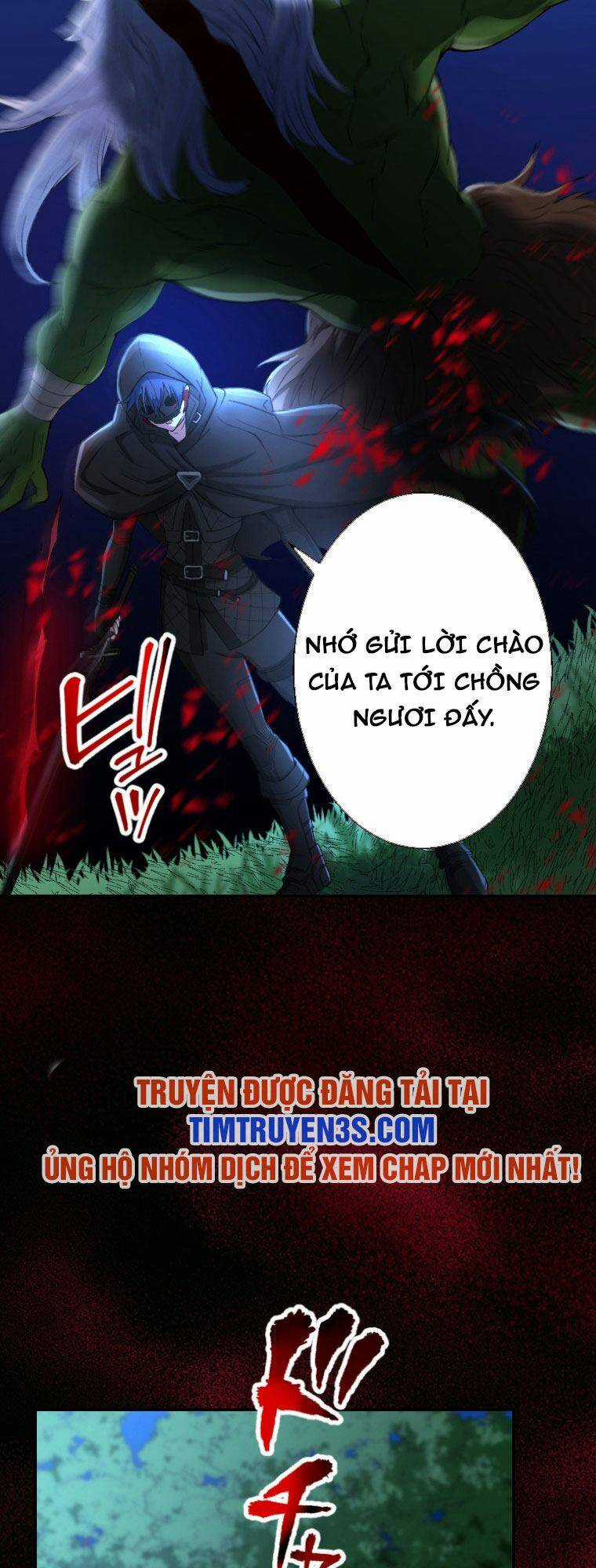 Ma Vương Phàm Ăn - Chapter 16 - Trang 55