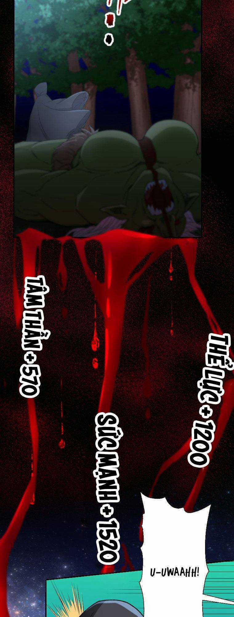 Ma Vương Phàm Ăn - Chapter 16 - Trang 56