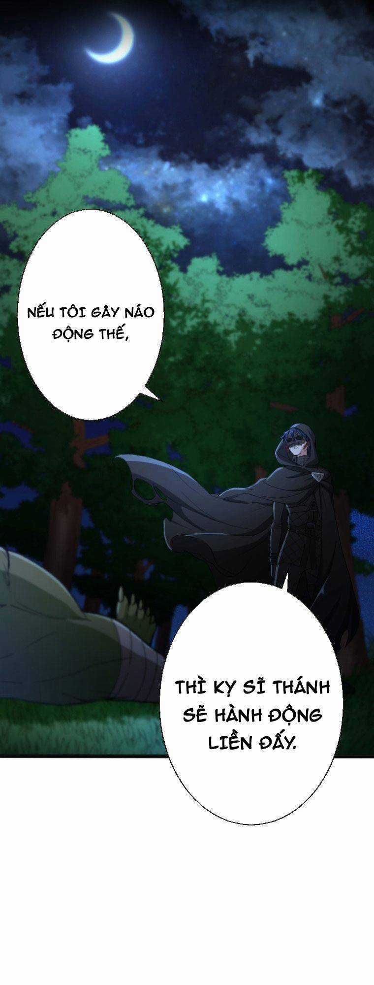 Ma Vương Phàm Ăn - Chapter 16 - Trang 59