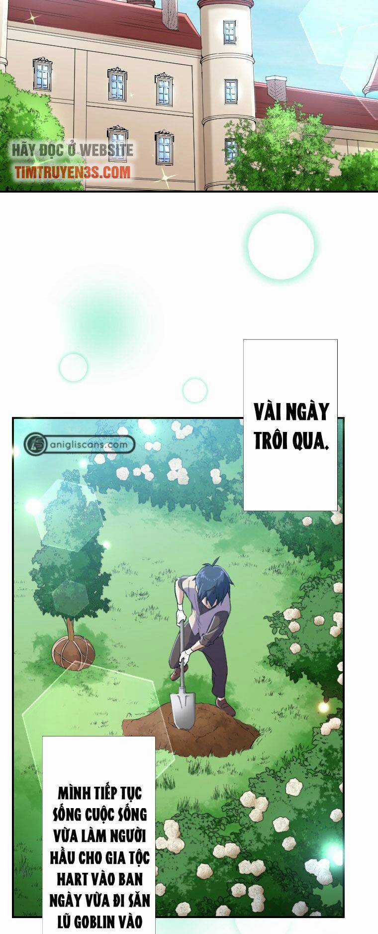 Ma Vương Phàm Ăn - Chapter 16 - Trang 61