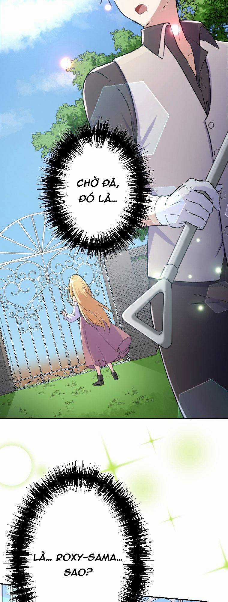 Ma Vương Phàm Ăn - Chapter 16 - Trang 64