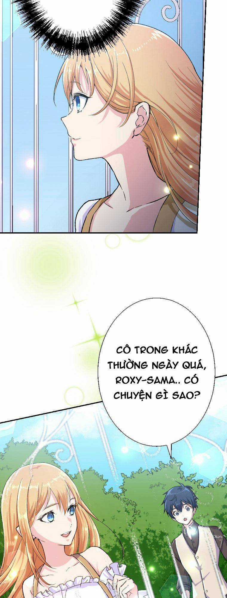 Ma Vương Phàm Ăn - Chapter 16 - Trang 65