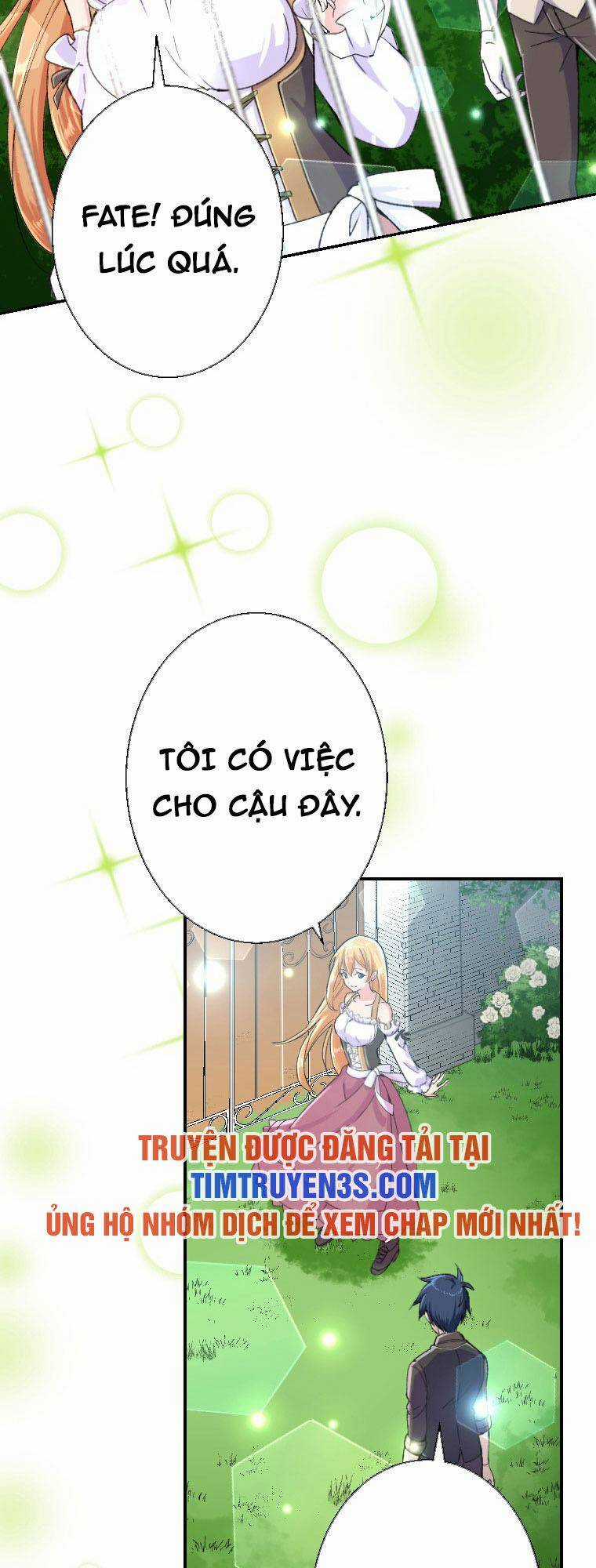 Ma Vương Phàm Ăn - Chapter 16 - Trang 66