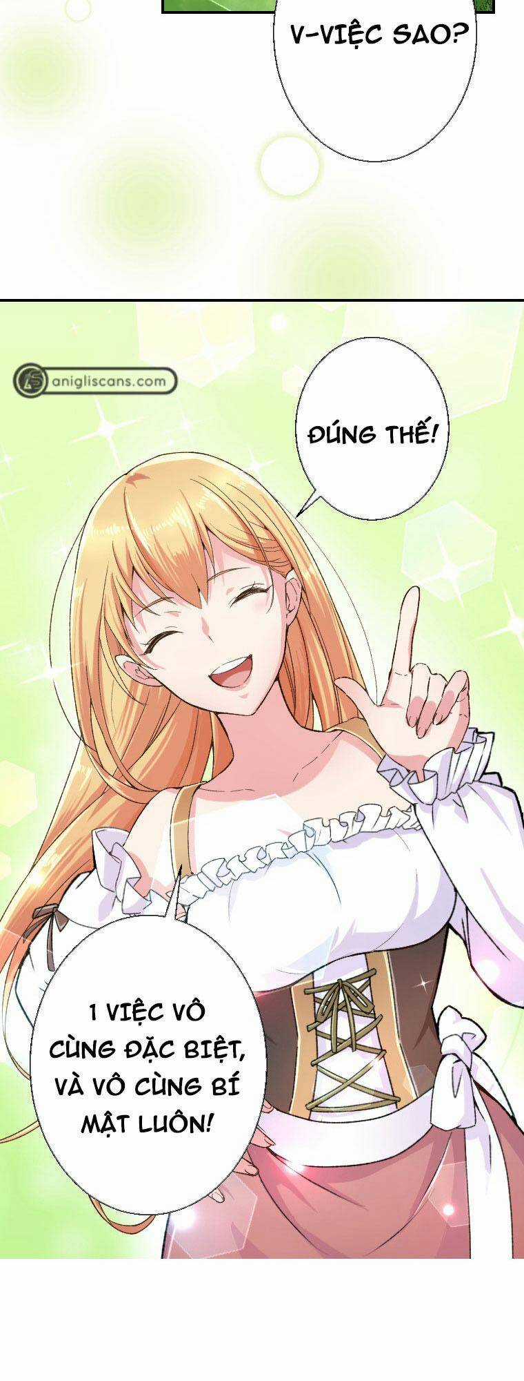 Ma Vương Phàm Ăn - Chapter 16 - Trang 67