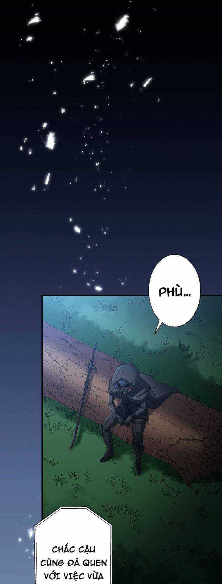 Ma Vương Phàm Ăn - Chapter 16 - Trang 8