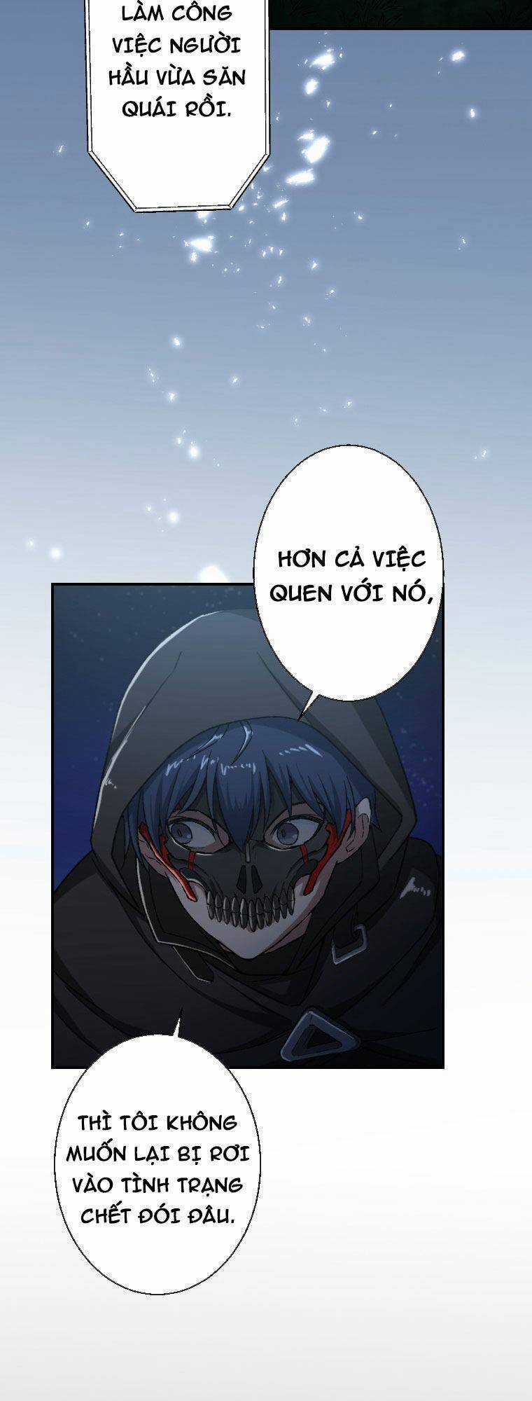 Ma Vương Phàm Ăn - Chapter 16 - Trang 9