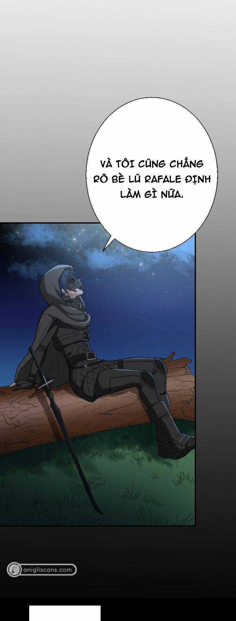 Ma Vương Phàm Ăn - Chapter 16 - Trang 10