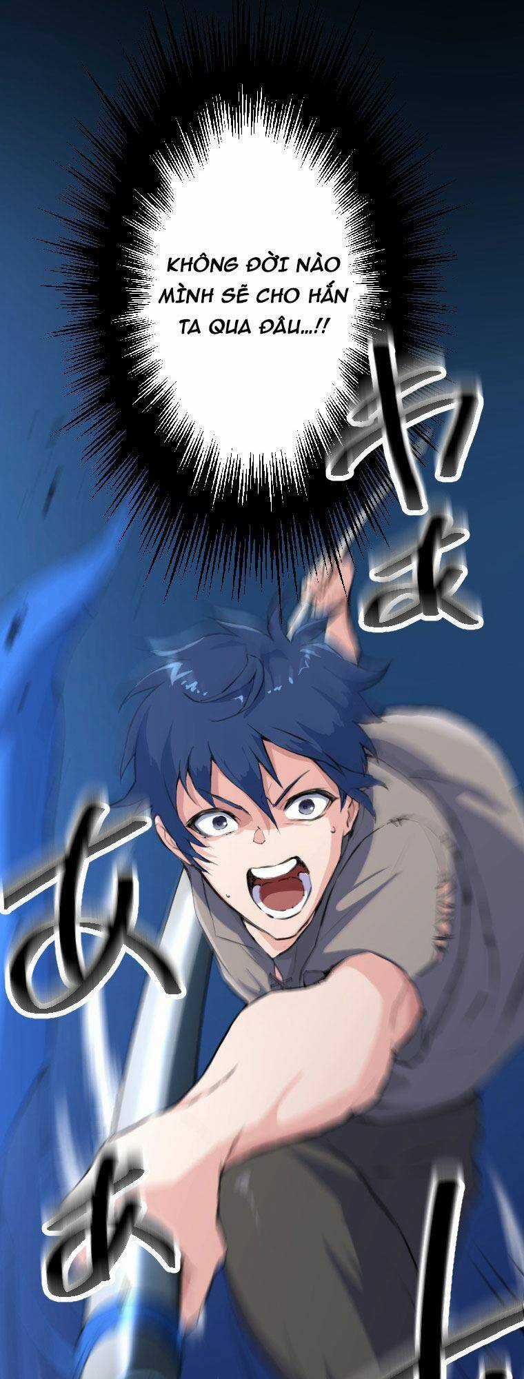 Ma Vương Phàm Ăn - Chapter 2 - Trang 11