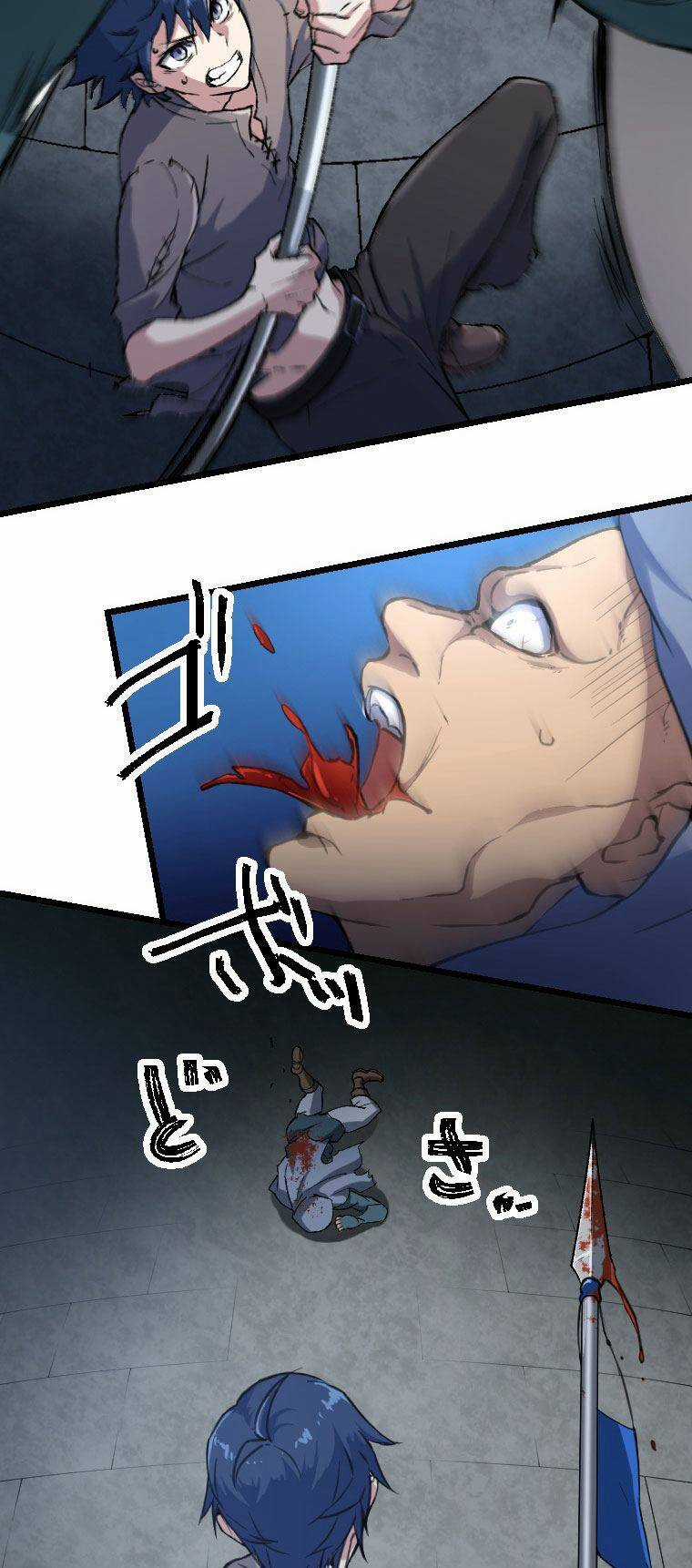 Ma Vương Phàm Ăn - Chapter 2 - Trang 14