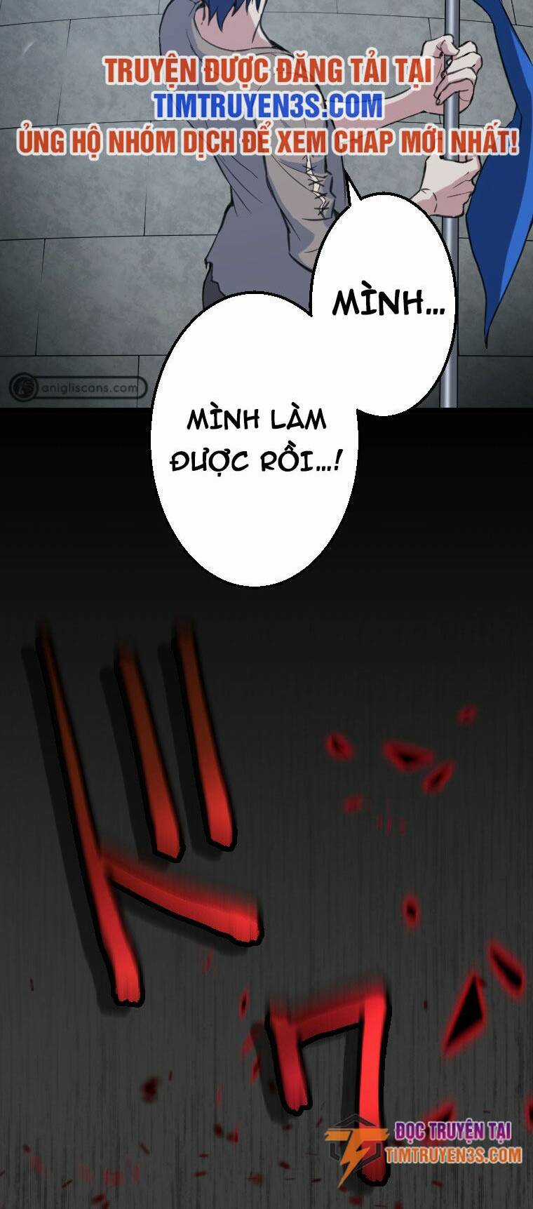 Ma Vương Phàm Ăn - Chapter 2 - Trang 15