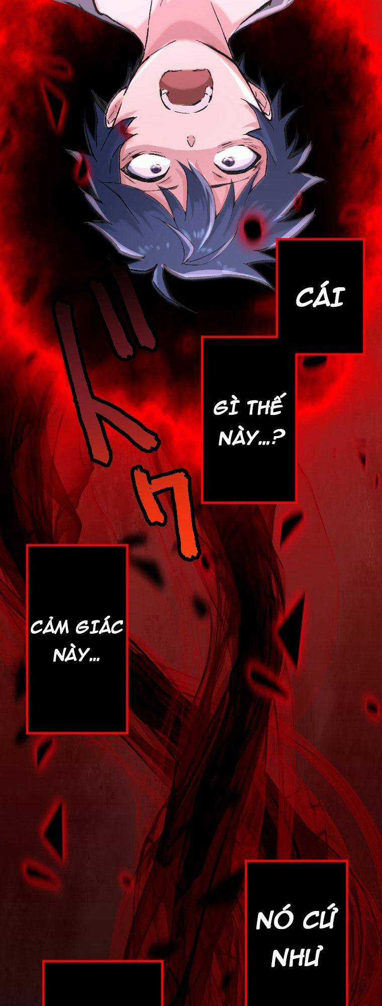 Ma Vương Phàm Ăn - Chapter 2 - Trang 18