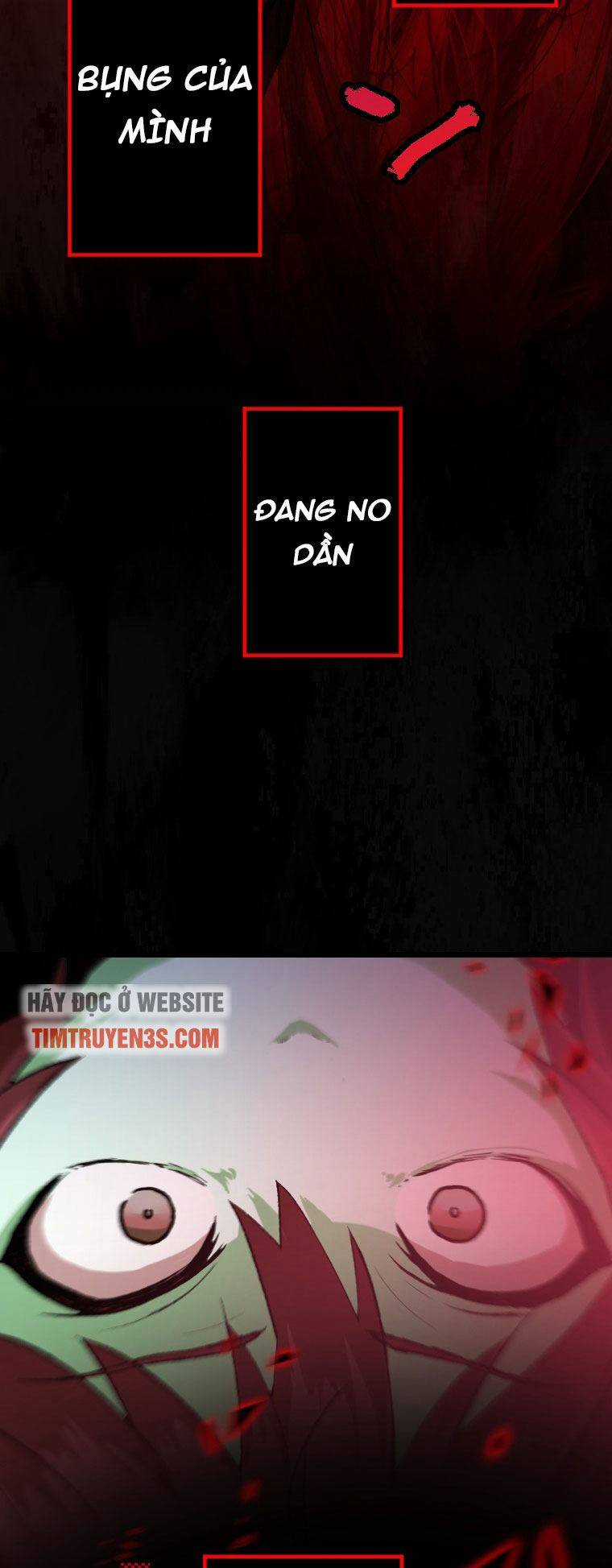 Ma Vương Phàm Ăn - Chapter 2 - Trang 19