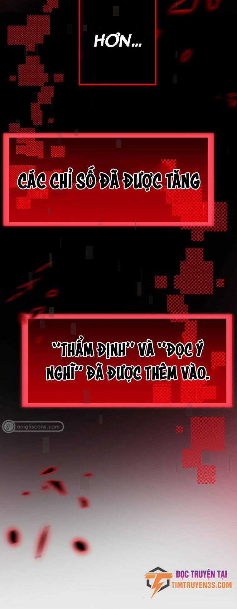 Ma Vương Phàm Ăn - Chapter 2 - Trang 20