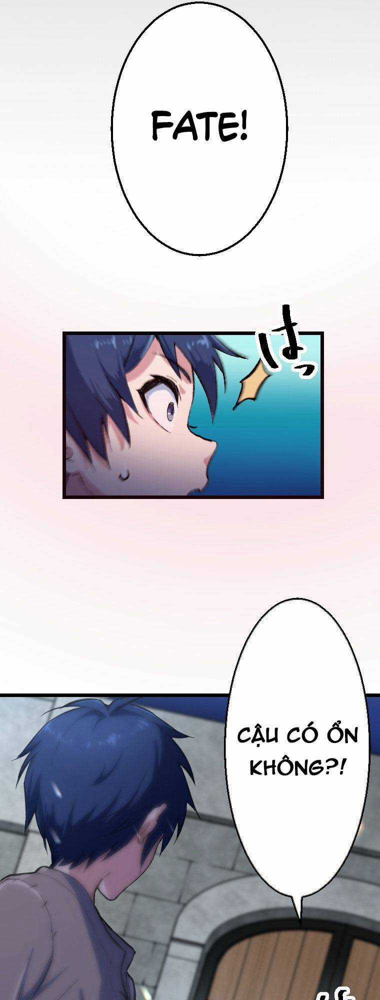 Ma Vương Phàm Ăn - Chapter 2 - Trang 21