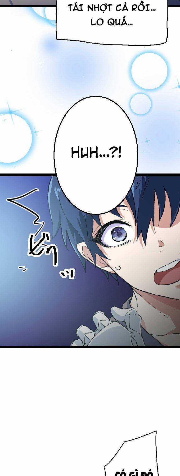 Ma Vương Phàm Ăn - Chapter 2 - Trang 23