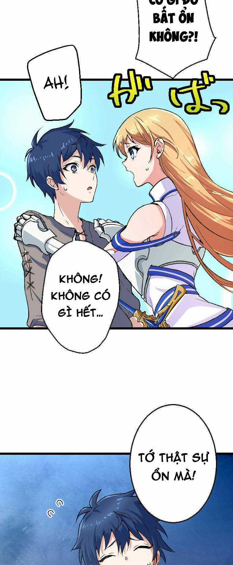 Ma Vương Phàm Ăn - Chapter 2 - Trang 24