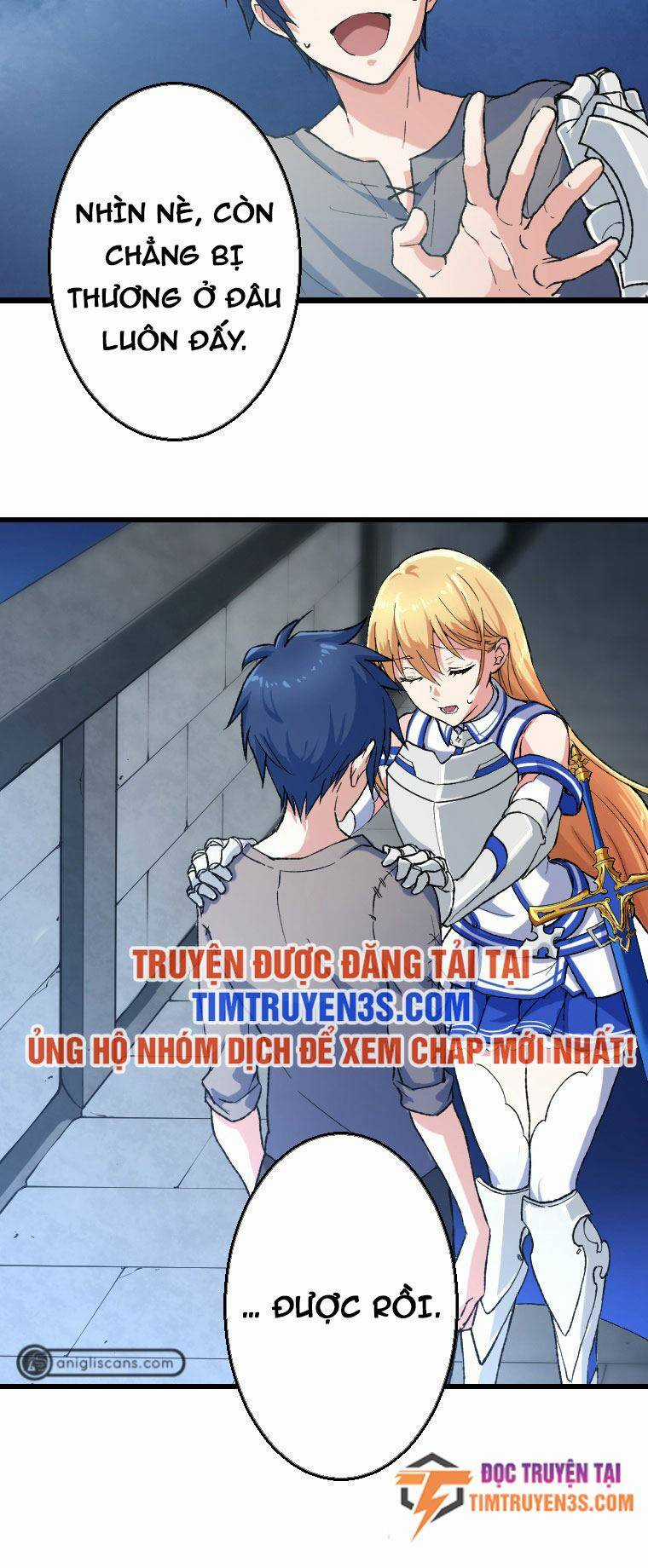 Ma Vương Phàm Ăn - Chapter 2 - Trang 25