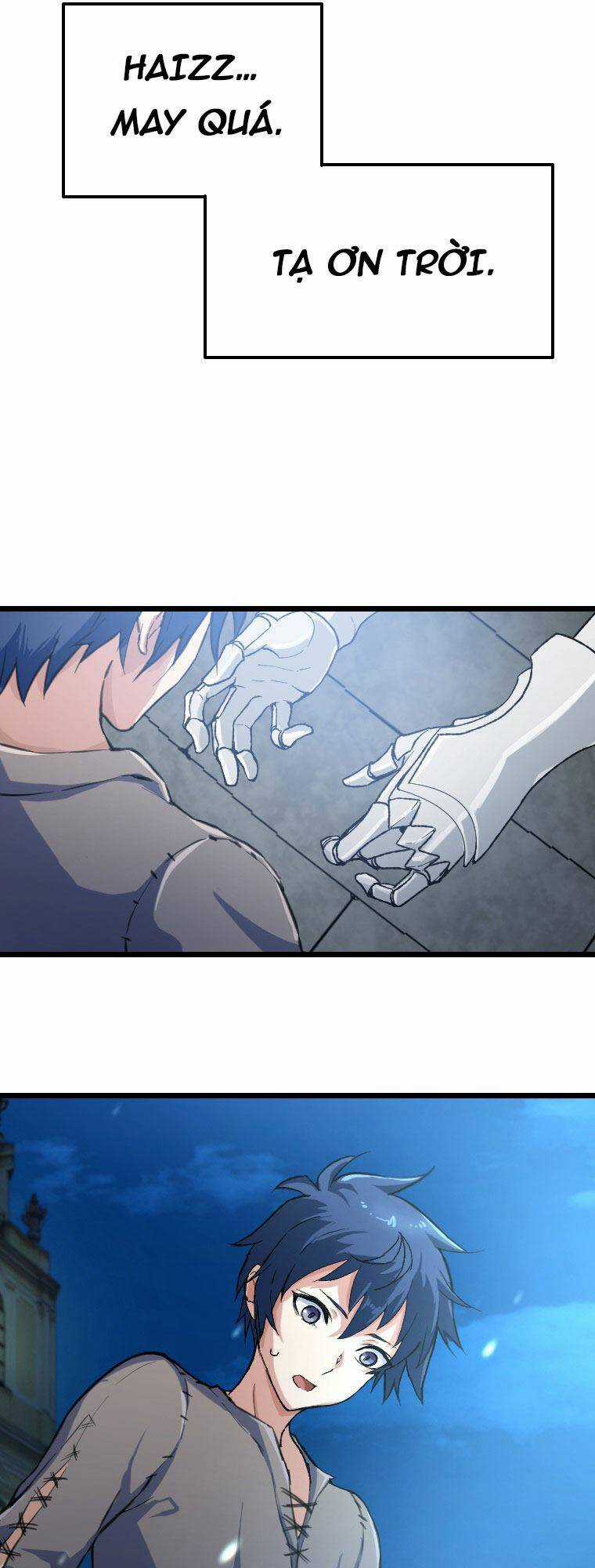 Ma Vương Phàm Ăn - Chapter 2 - Trang 26