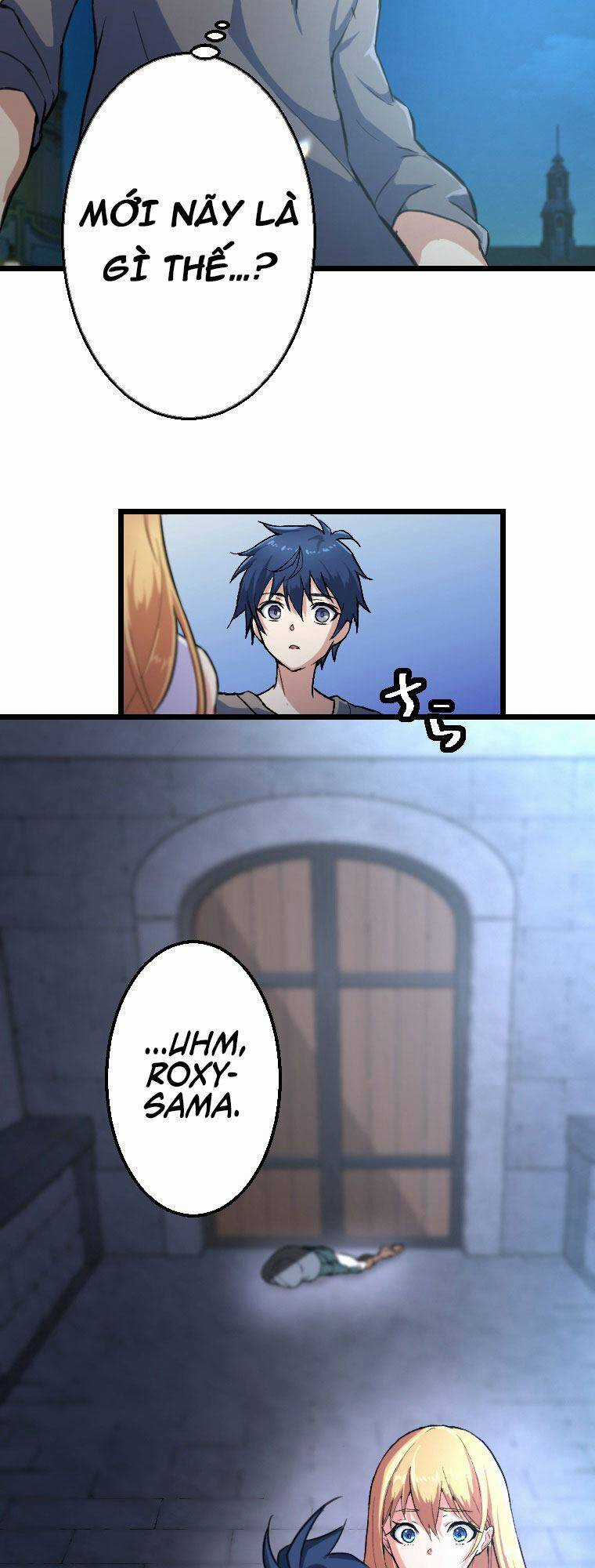 Ma Vương Phàm Ăn - Chapter 2 - Trang 27