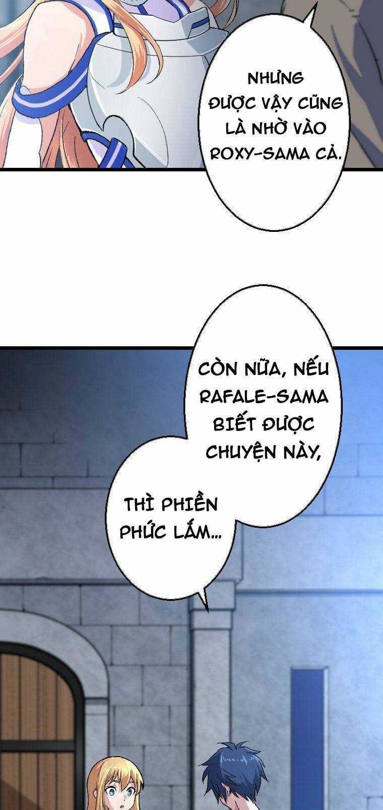 Ma Vương Phàm Ăn - Chapter 2 - Trang 29