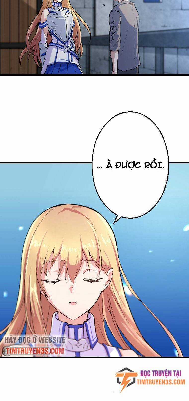 Ma Vương Phàm Ăn - Chapter 2 - Trang 30