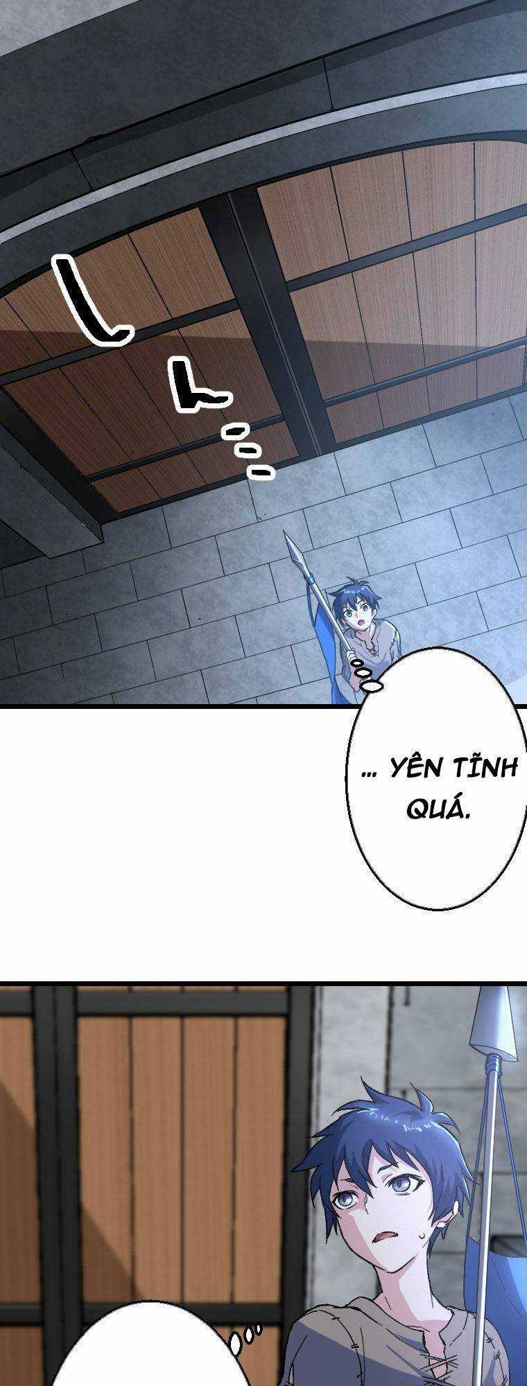 Ma Vương Phàm Ăn - Chapter 2 - Trang 4