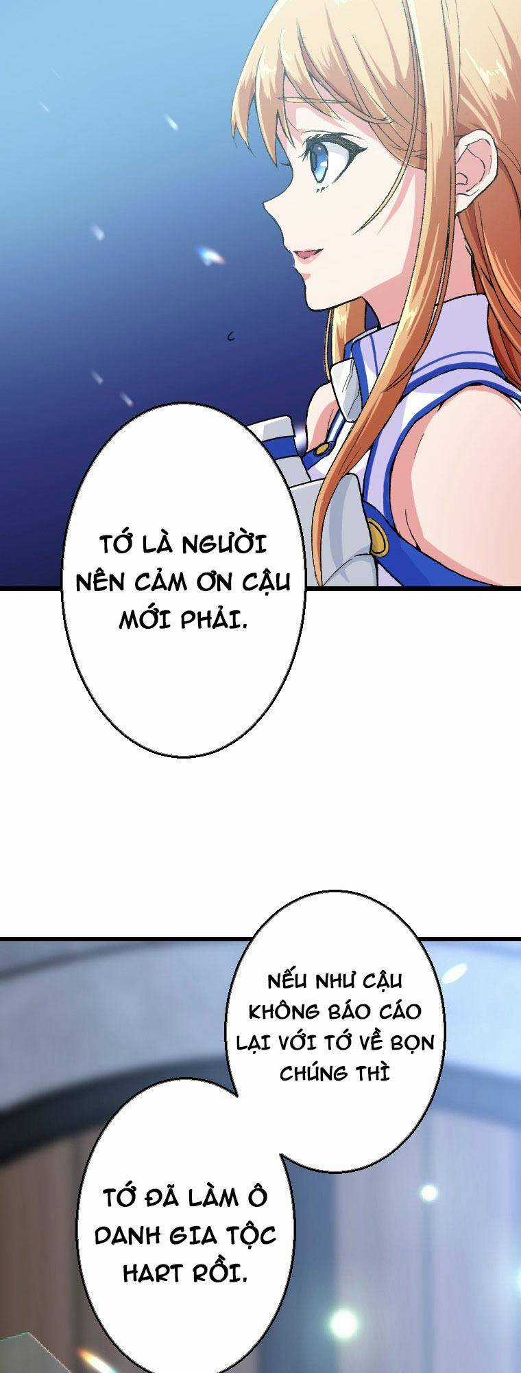 Ma Vương Phàm Ăn - Chapter 2 - Trang 32