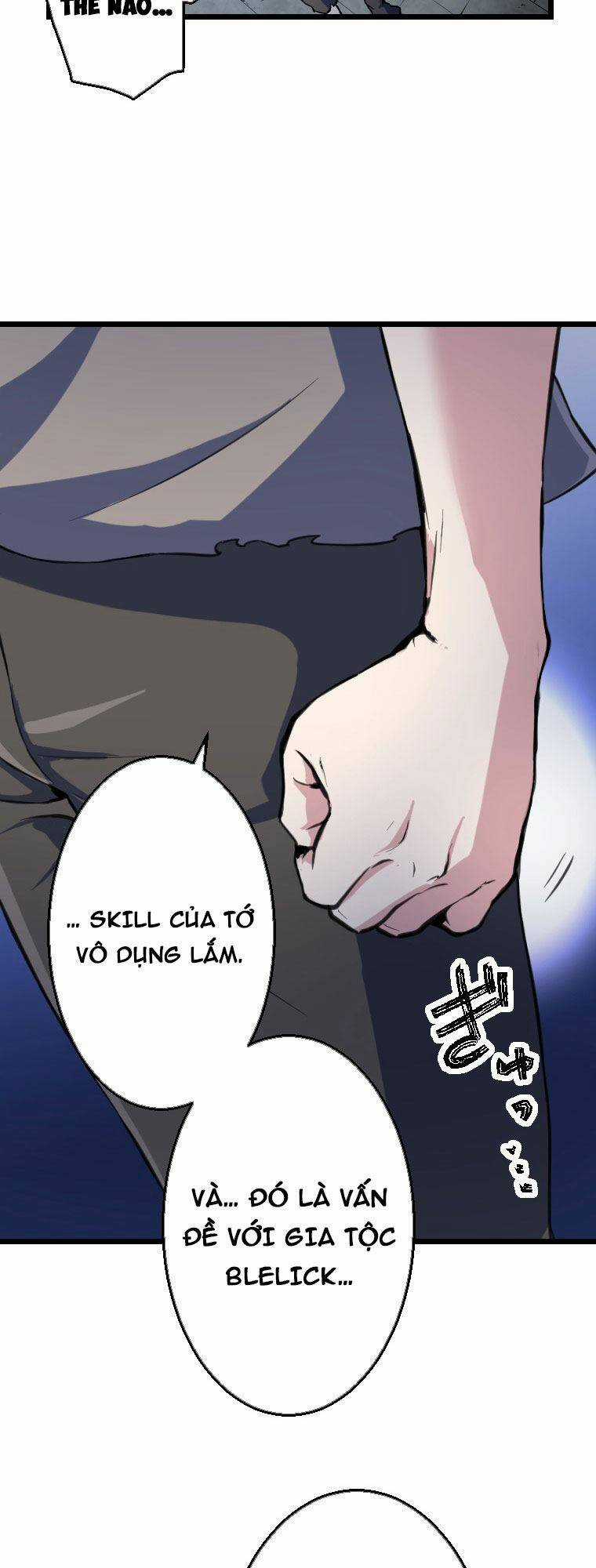 Ma Vương Phàm Ăn - Chapter 2 - Trang 37