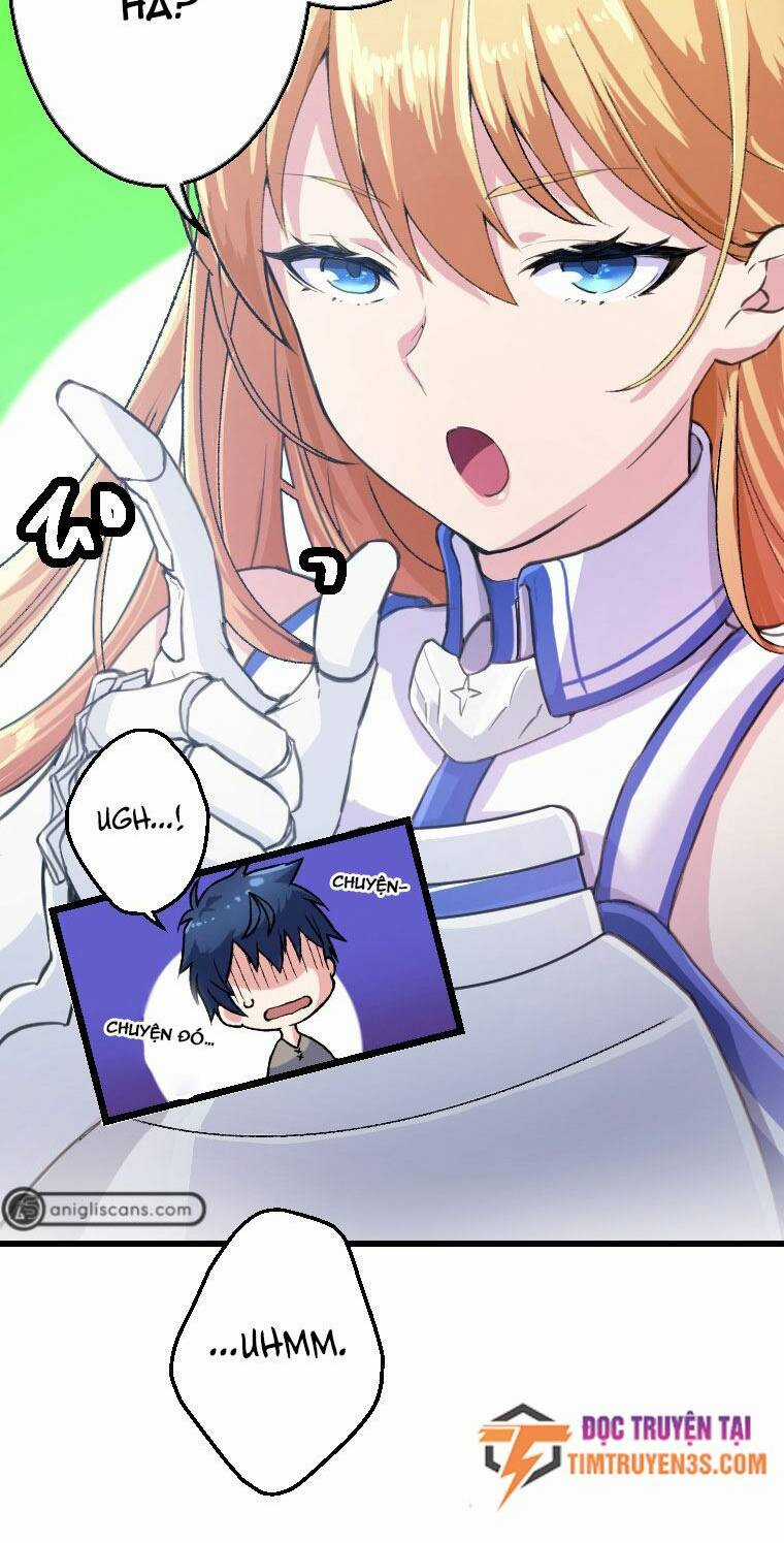 Ma Vương Phàm Ăn - Chapter 2 - Trang 39