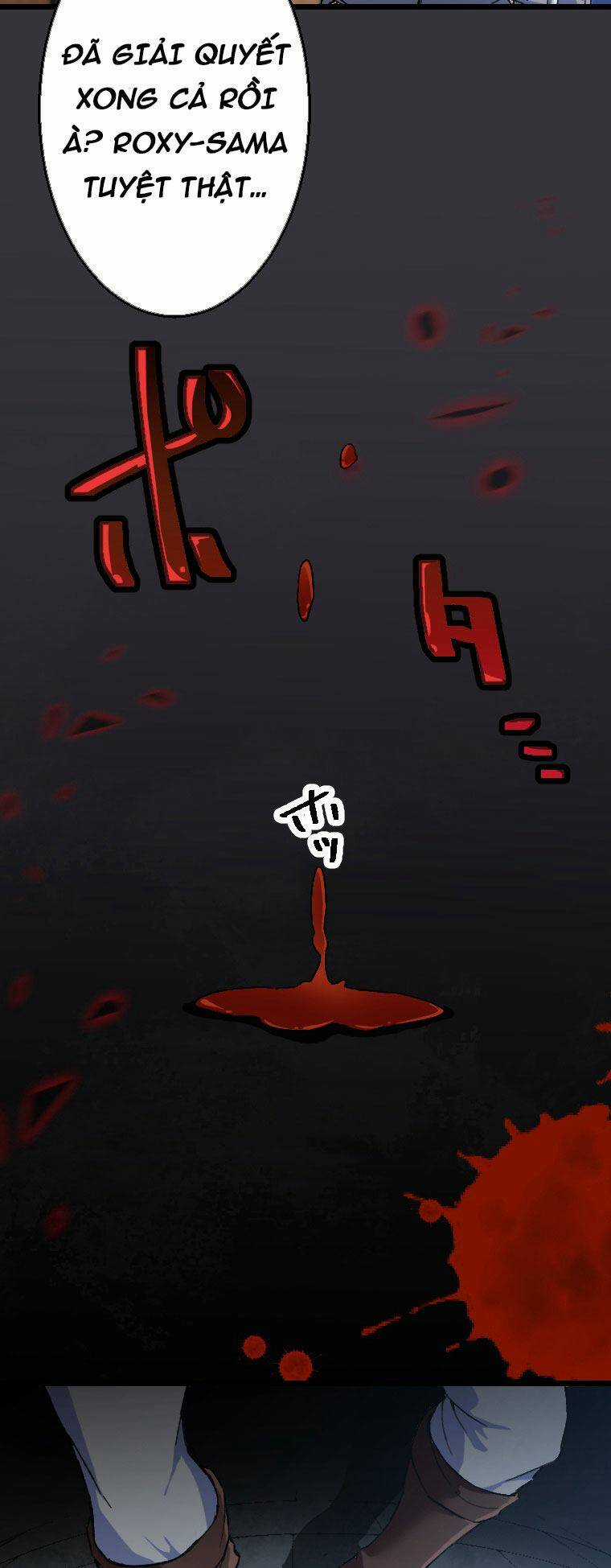 Ma Vương Phàm Ăn - Chapter 2 - Trang 5