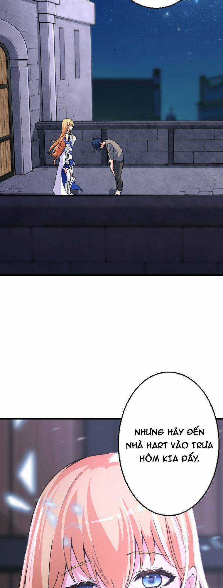 Ma Vương Phàm Ăn - Chapter 2 - Trang 41