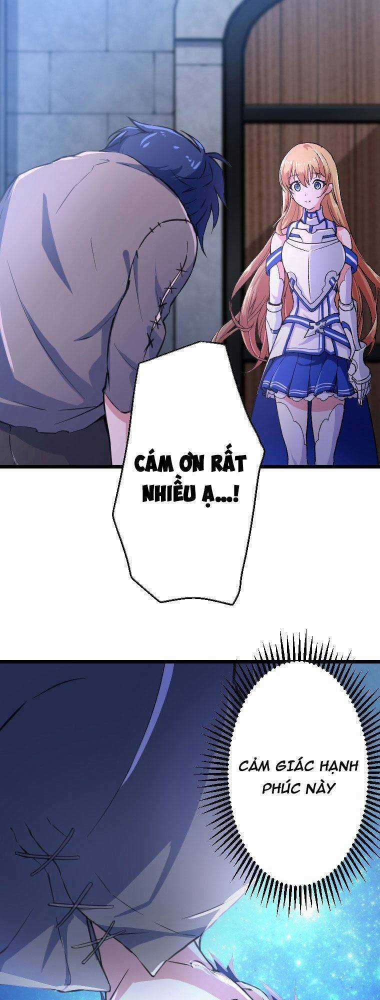 Ma Vương Phàm Ăn - Chapter 2 - Trang 43