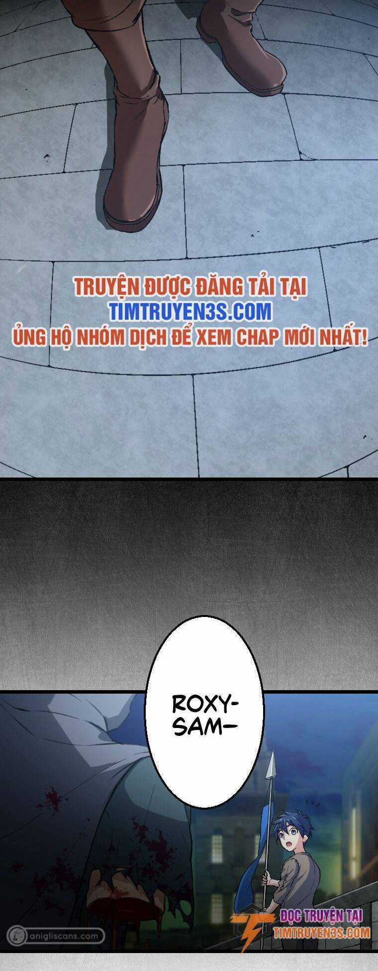 Ma Vương Phàm Ăn - Chapter 2 - Trang 6