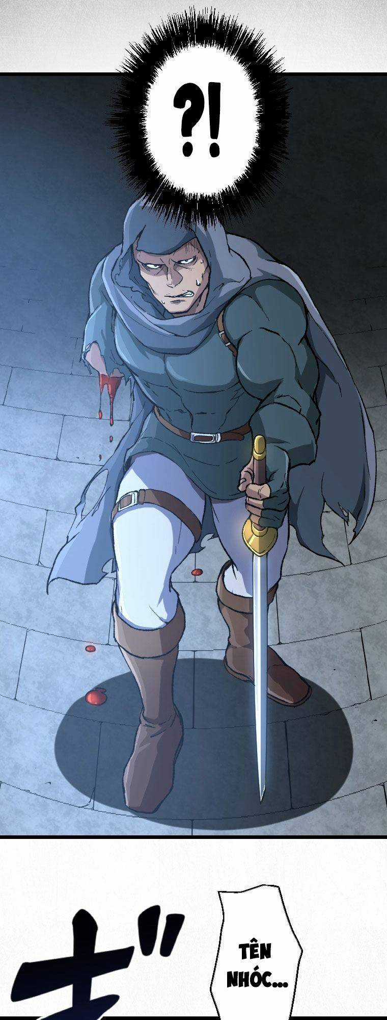 Ma Vương Phàm Ăn - Chapter 2 - Trang 7