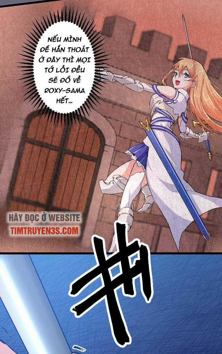 Ma Vương Phàm Ăn - Chapter 2 - Trang 9