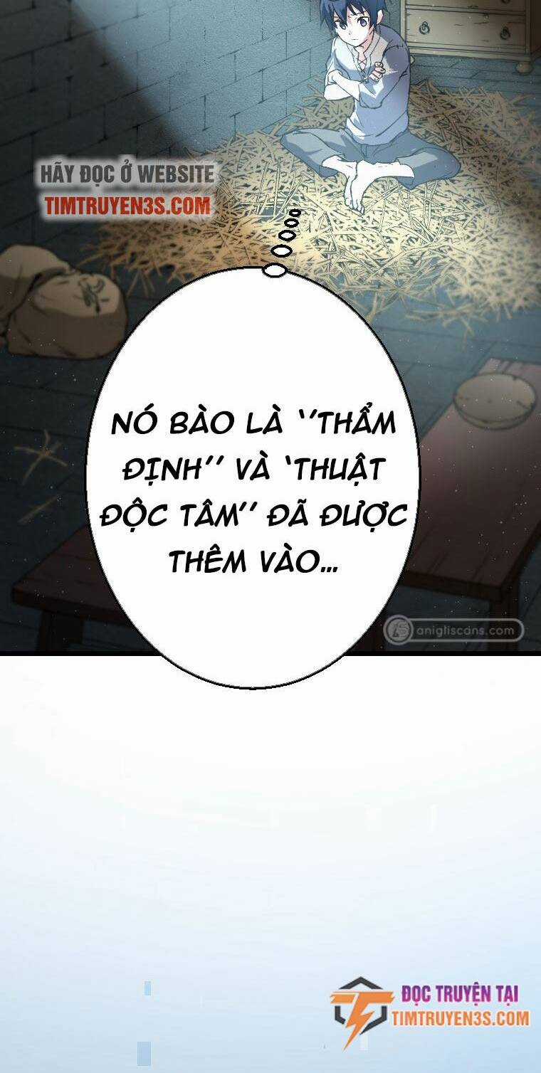 Ma Vương Phàm Ăn - Chapter 3 - Trang 11