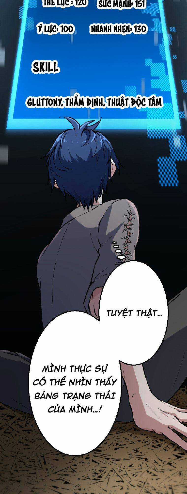 Ma Vương Phàm Ăn - Chapter 3 - Trang 13