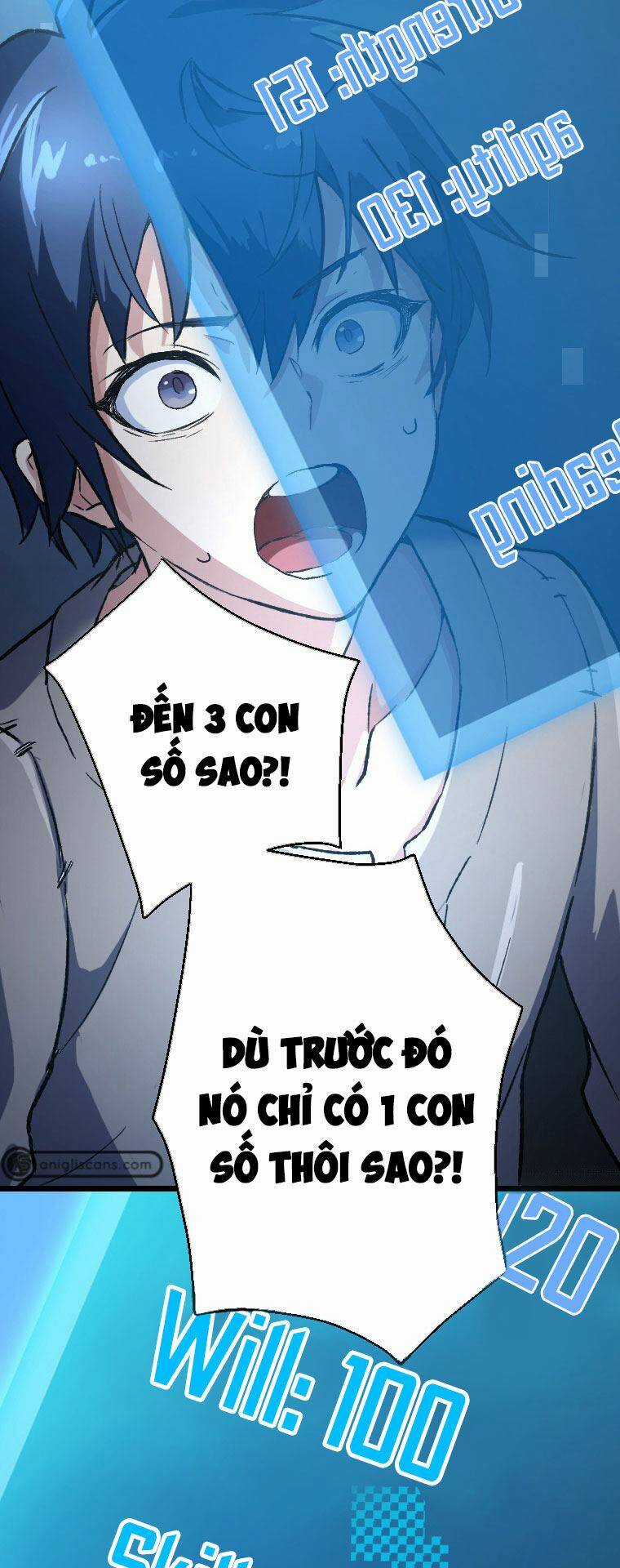 Ma Vương Phàm Ăn - Chapter 3 - Trang 15