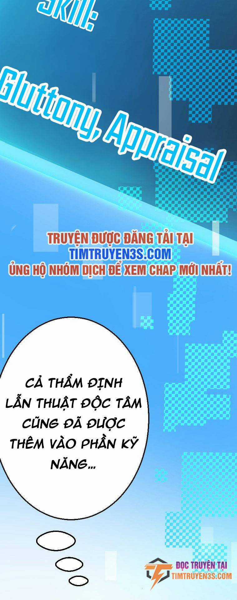 Ma Vương Phàm Ăn - Chapter 3 - Trang 16