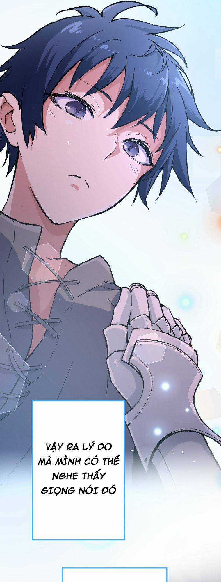 Ma Vương Phàm Ăn - Chapter 3 - Trang 17